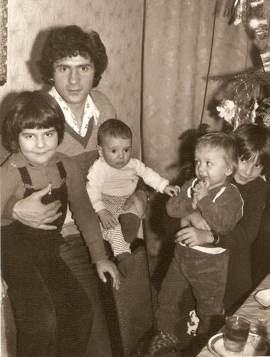 TRAGEDIA IERNII ÎN FOTBALUL ROMÂNESC / Fostul mare rapidist Nae Manea a glumit până în ultimele clipe: ^"Aveţi grijă de gagici!"