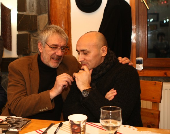Marcel Iureș