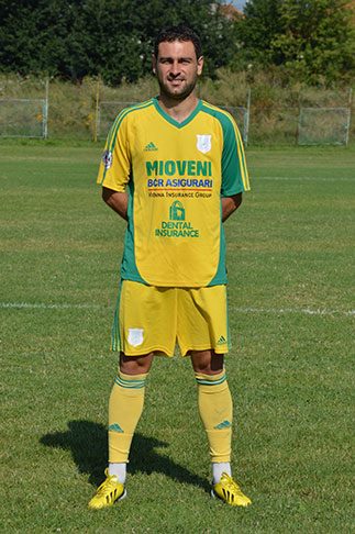 CS Mioveni visează la încă o surpriză: "Îi batem şi pe clujeni!"