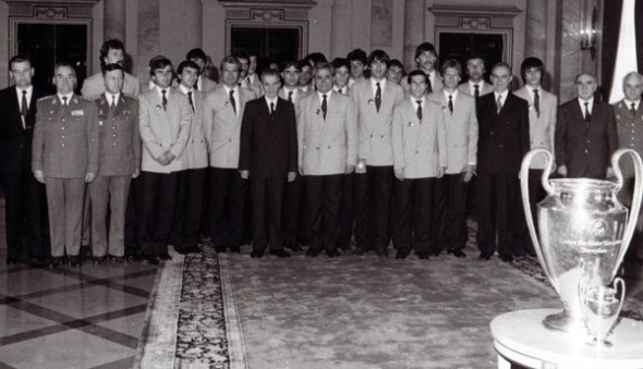 ceausescu