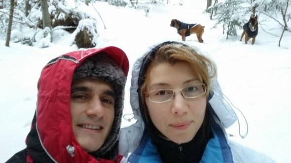 dragulescu si corina