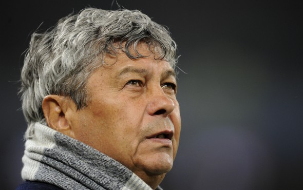 Shakhtar Donetsk - Borussia Dortmund