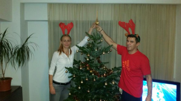 mihai leu camelia potec craciun 2014