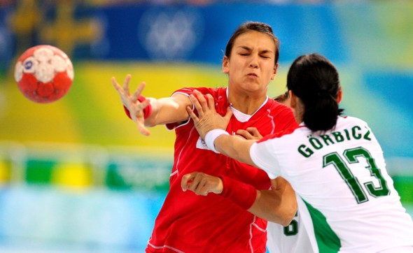 INTERVIU / Gheorghe Tadici dă semnalul de luptă, înainte de CE de handbal: ^"Vrem victorii!"