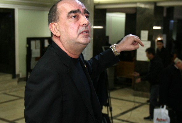 Gigi Nețoiu