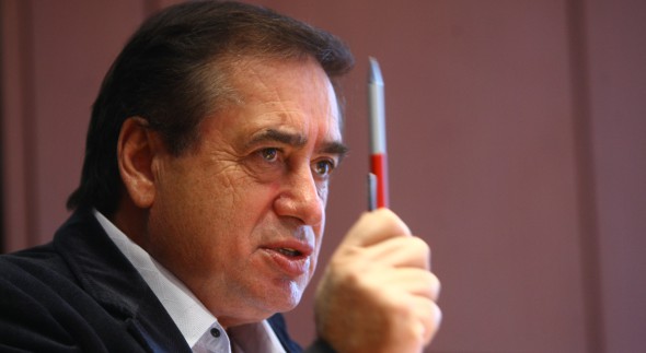 IOAN NICULAE - INTER AGRO