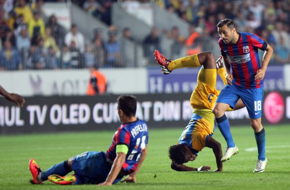 FOTBAL INTERN / Dragomir face previziuni sumbre pentru 2015