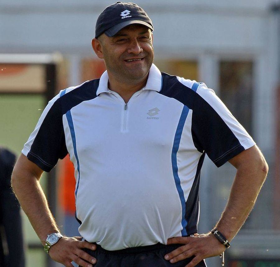 Pronosticul unei legende: "Steaua ia titlul şi fără Szukala şi Sănmărtean"