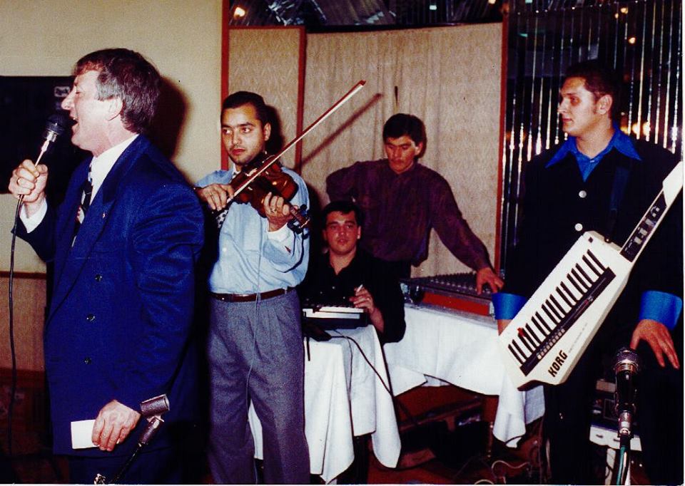 Fostul arbitru Ioan Danciu e în spital: ”Am tuse cardiacă, simt că plesnesc și îmi curge sânge din nas”