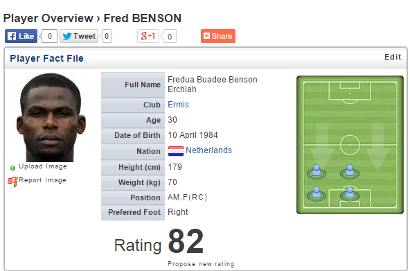Benson