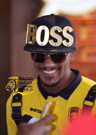 Boss