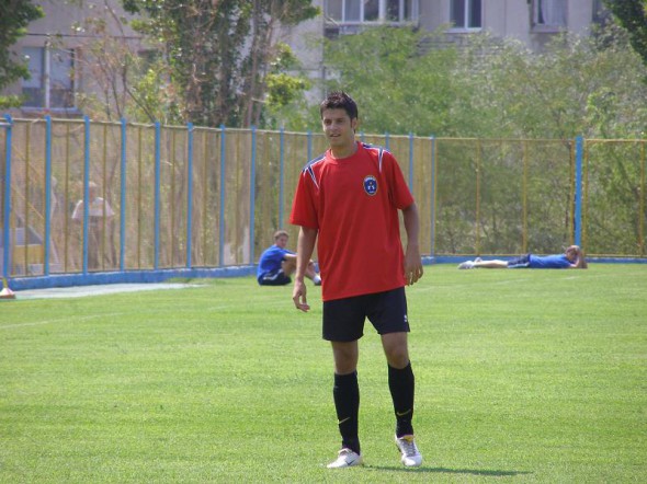 CLAUDIU-STEAUA