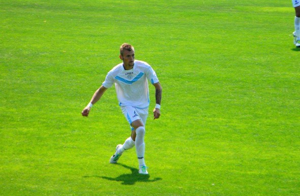 Gâlcă a cerut, șefii se conformează! Steaua face al doilea transfer al anului? Un fundaş ieșean, în vizor