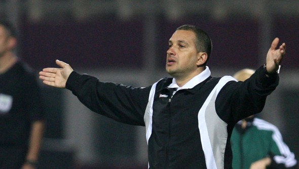 RAPID BUCURESTI - CEAHLAUL PIATRA NEAMT