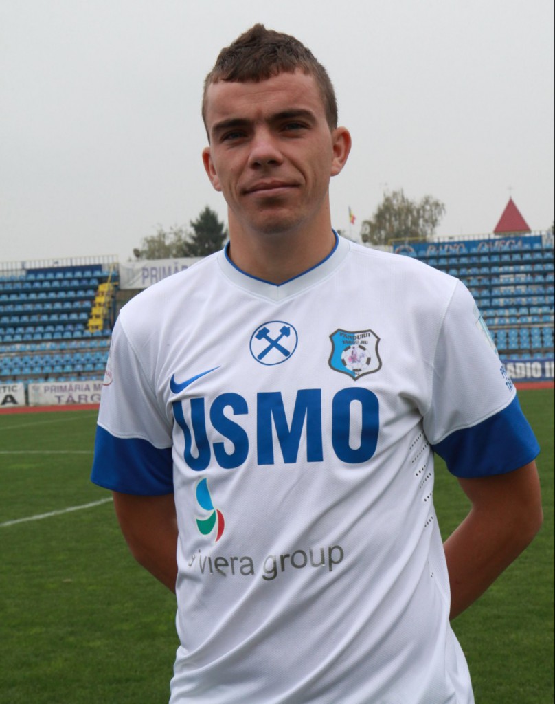 DAN NISTOR