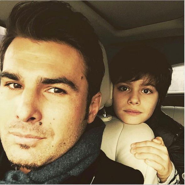 Revine Mutu în Liga I la fotbal? S-a întâlnit cu un patron de club / FOTO