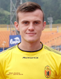 Dinamo aduce un jucător dorit și de Steaua! Are doar 22 de ani!