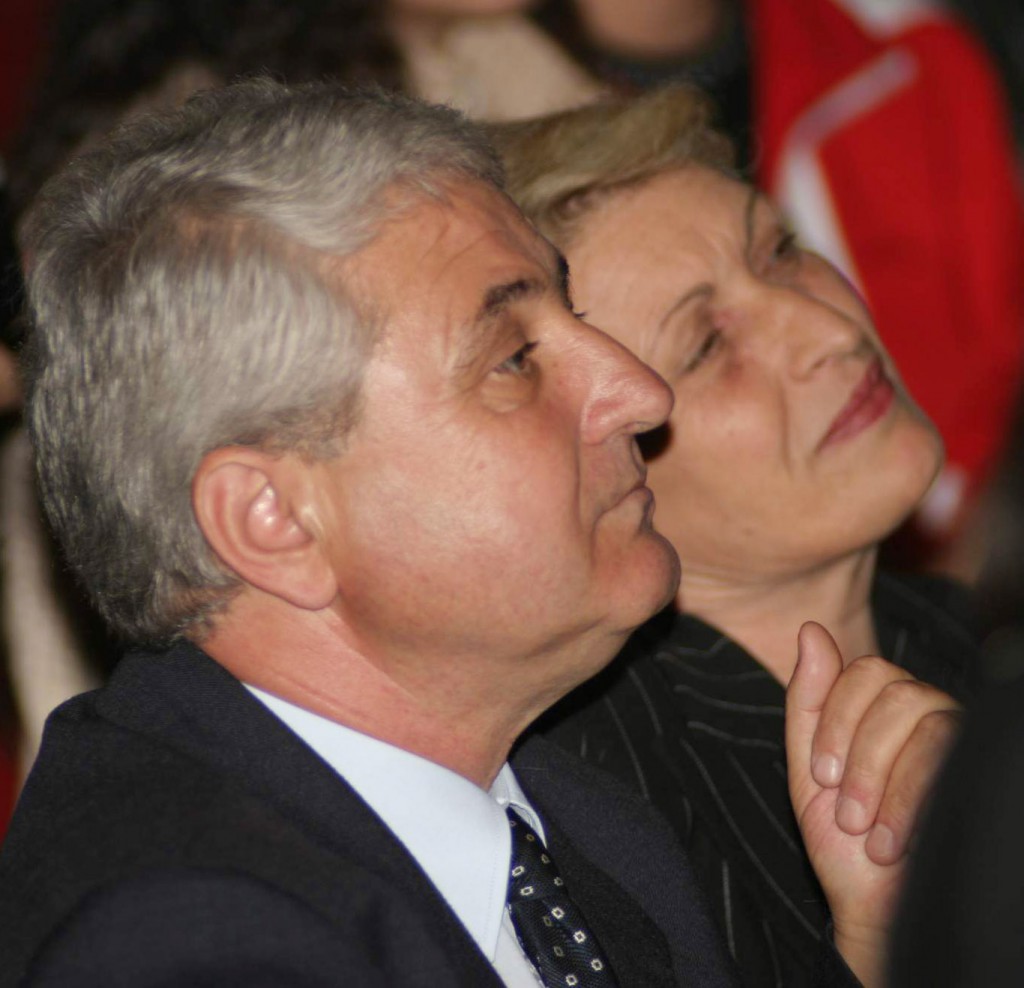 MUTU - CETATEAN - PITESTI