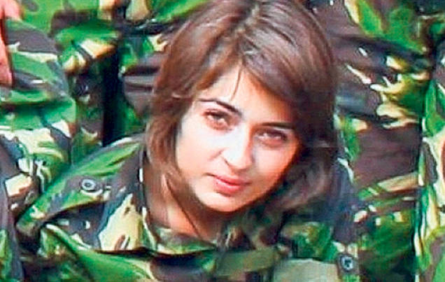 Apusenii, munţii plângerii