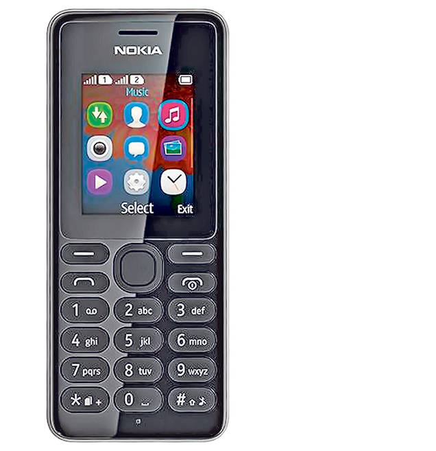 Telefoane mobile destinate bătrânilor