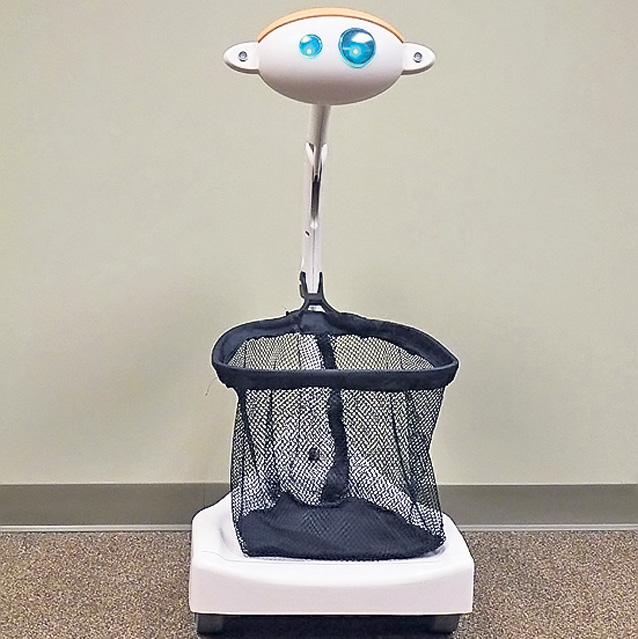 Nebunii de ultimă generaţie! În Las Vegas are loc cel mai important târg de tehnologie din lume