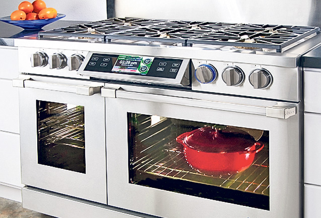 Nebunii de ultimă generaţie! În Las Vegas are loc cel mai important târg de tehnologie din lume