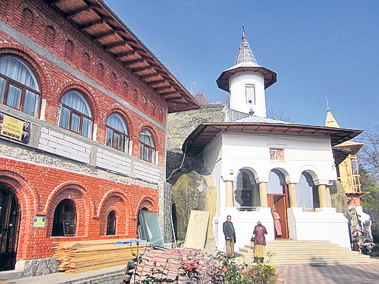 EXCLUSIV | Straiele care povestesc trecutul