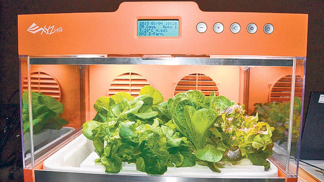 Nebunii de ultimă generaţie! În Las Vegas are loc cel mai important târg de tehnologie din lume