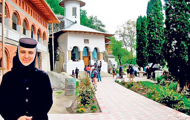 EXCLUSIV | Straiele care povestesc trecutul