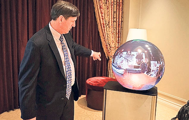 30 iunie 2015 - ziua haosului în tehnologie