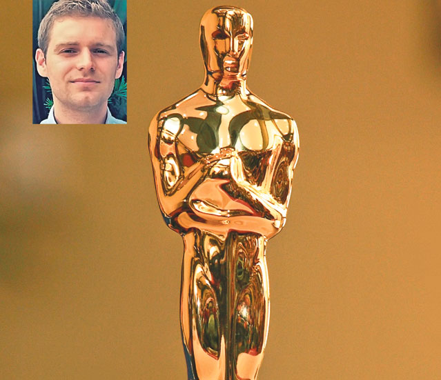 Povestea de succes a româncei care va machia starurile la Oscar «Am crezut că e o glumă» | EXCLUSIV