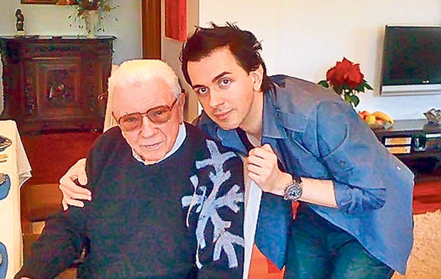 EXCLUSIV | Keo, dezvăluiri în premieră, la zece ani de când a părăsit Elveţia