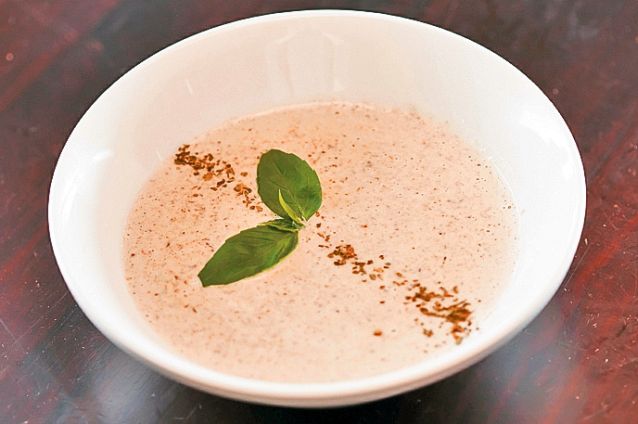 Remedii naturiste pentru nasul înfundat