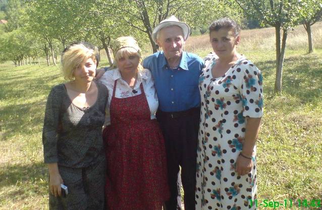 Nuami Dinescu trece prin clipe grele! O persoană foarte apropiată a murit 