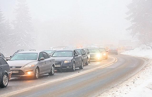 Gata vacanţa! De astăzi, o luăm de la capăt