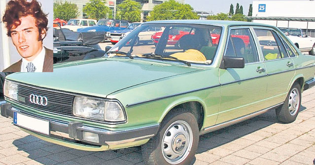 Pasiune de dictator roşu: superflota de Ceaşcă-mobile! Clanul Ceaușescu se lăfăia în 22 de mașini personale | EXCLUSIV