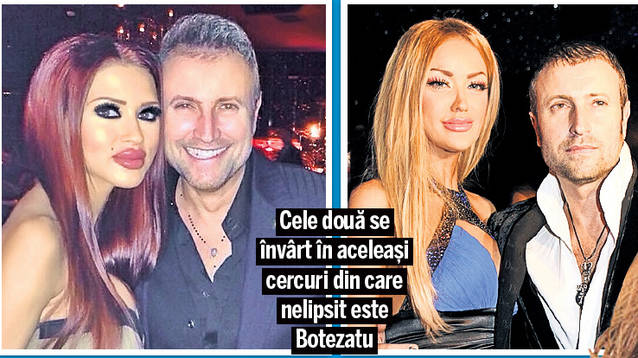 A cheltuit 8.000 € ca să arate ca Bianca