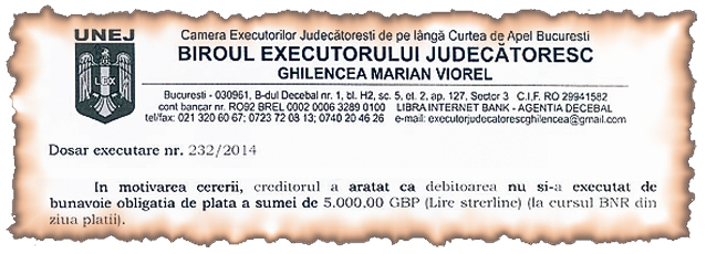 EXCLUSIV | După ce a ȚEPUIT mai multe vedete autohtone, DJ Wanda va fi EXECUTATĂ SILIT 