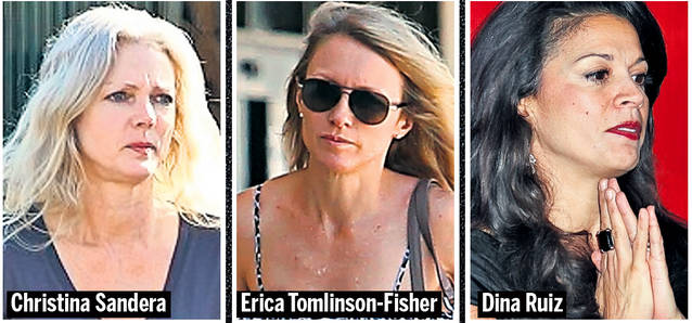 Clint Eastwood ar putea da lecţii de seducţie oricărui bărbat! Învârte femeile pe degete, la 84 de ani