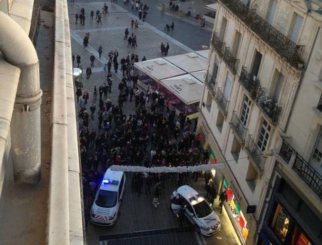 UPDATE | IMAGINI LIVE. FRAȚII TERORIȘTI AU FOST UCIȘI