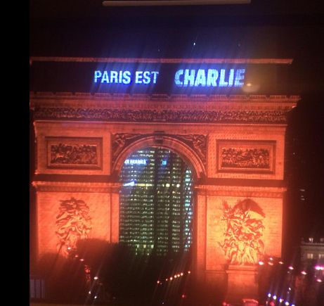 UPDATE | IMAGINI LIVE. FRAȚII TERORIȘTI AU FOST UCIȘI