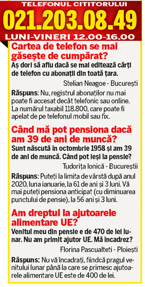 LIBERTATEA TE AJUTĂ: Persoanele cu handicap călătoresc gratis?