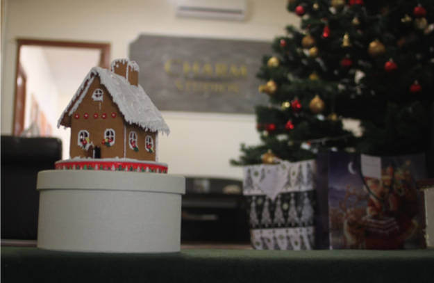 (P) Charm Studios – Confesiunile unui model de videochat