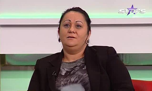 Cum arată acum SORINA, femeia care l-a părăsit pe manelistul Nicolae Guţă: ”Relaţia cu el nu mi-a lăsat un gust amar”! FOTO