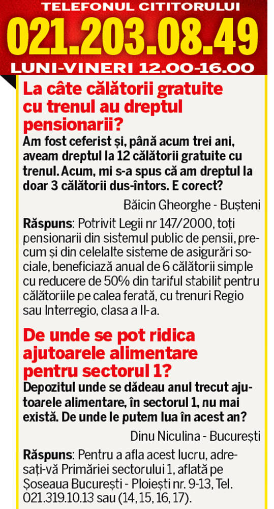 LIBERTATEA TE AJUTĂ: Cablurile de comunicații pot fi trase, din nou, aerian