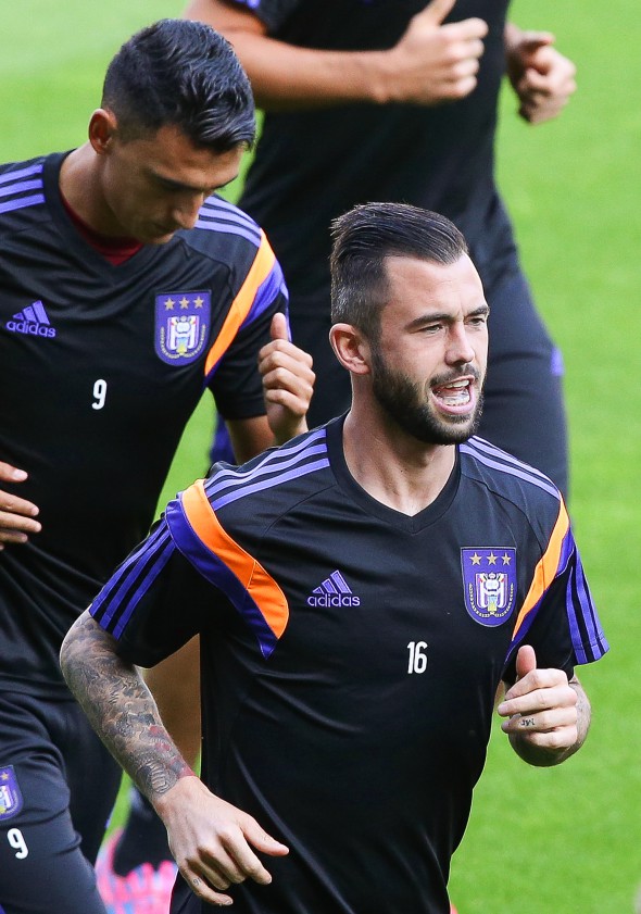 Au «decapitat» un fotbalist și acum riscă pedepse grele