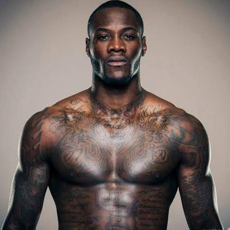 WILDER