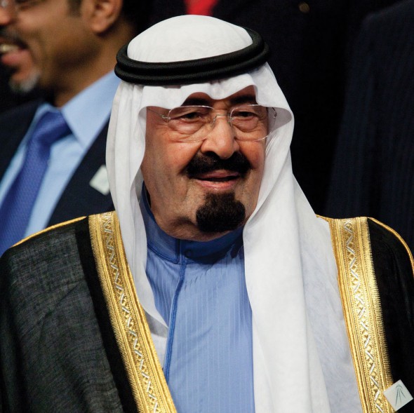 abdullah