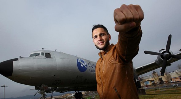 andone