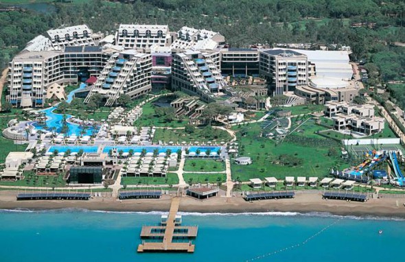 belek